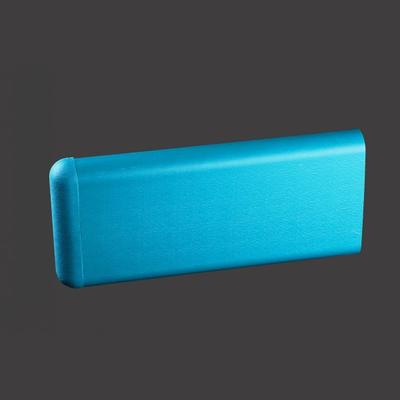 Whole Piece In one Color Plastic Wall Guard + XY152-13